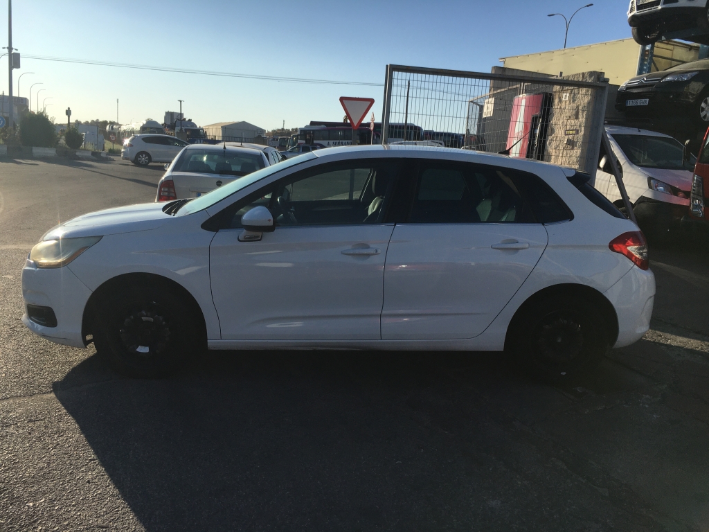 CITROEN C-4 1.6 HDI 115CV
