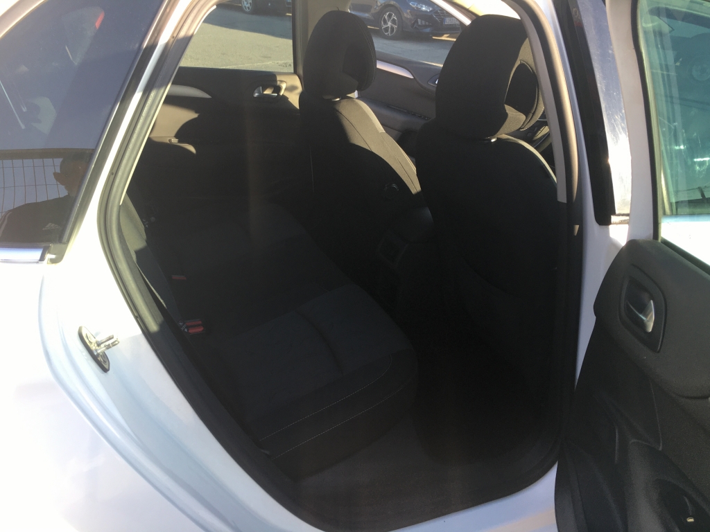 CITROEN C-4 1.6 HDI 115CV
