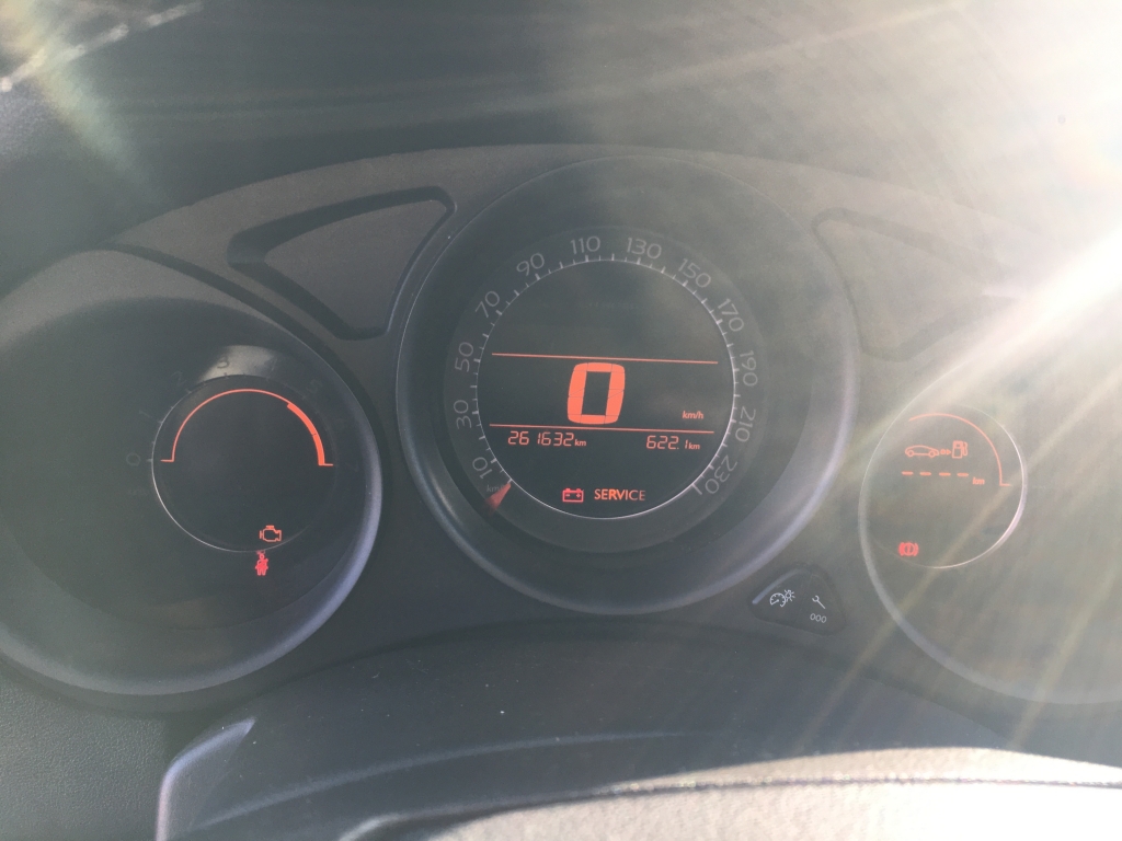 CITROEN C-4 1.6 HDI 115CV