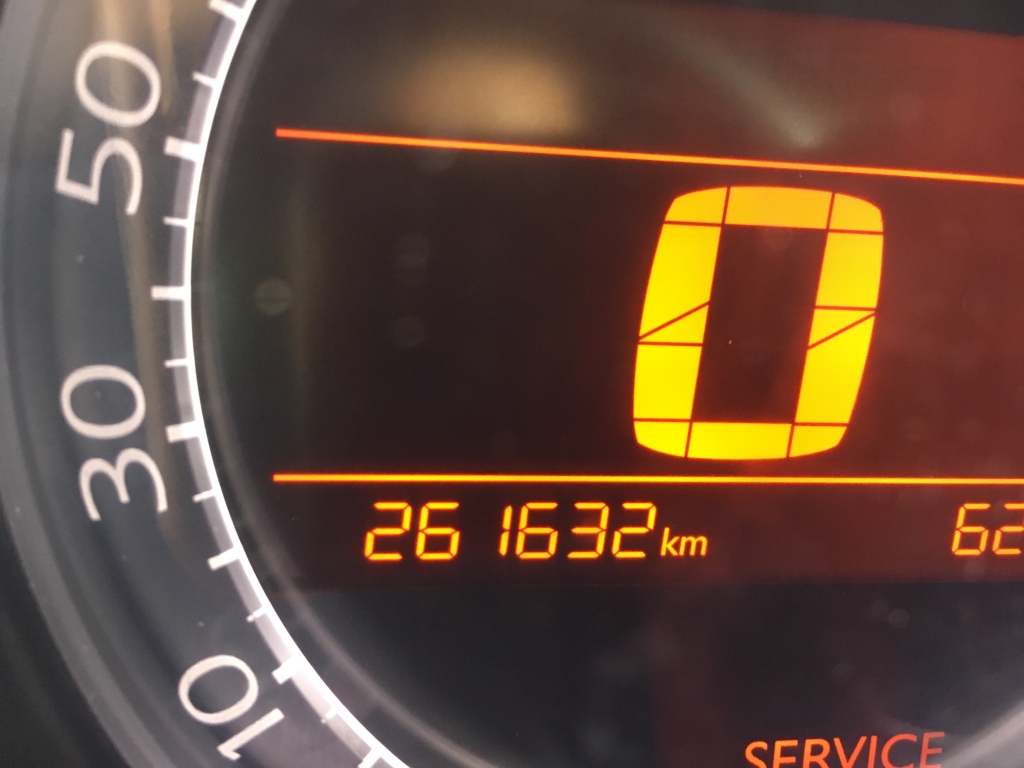 CITROEN C-4 1.6 HDI 115CV