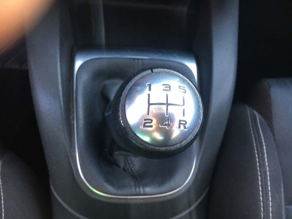 CITROEN C-4 1.6 HDI 115CV