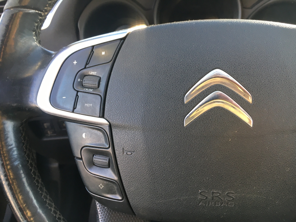 CITROEN C-4 1.6 HDI 115CV