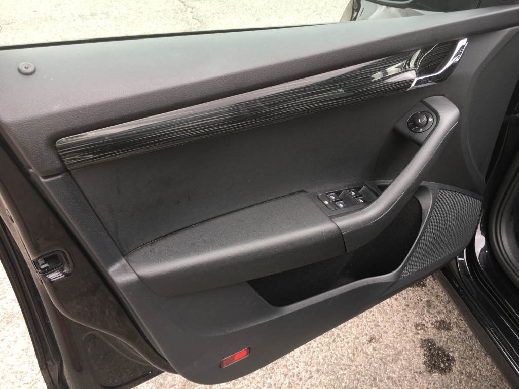 SKODA OCTAVIA 2.0 TDI 150CV DSG