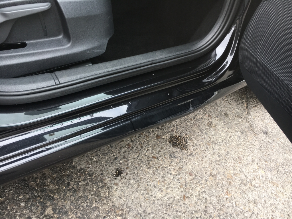 SKODA OCTAVIA 2.0 TDI 150CV DSG