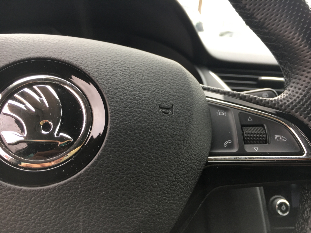 SKODA OCTAVIA 2.0 TDI 150CV DSG