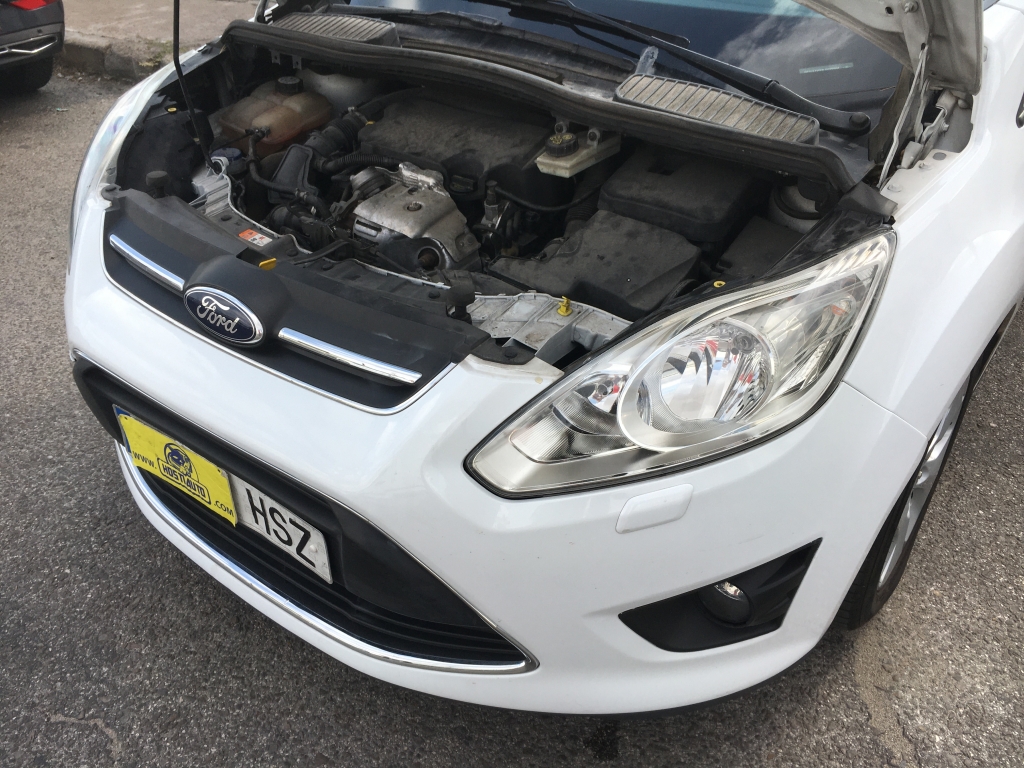 FORD C-MAX 1.0 INY 125CV