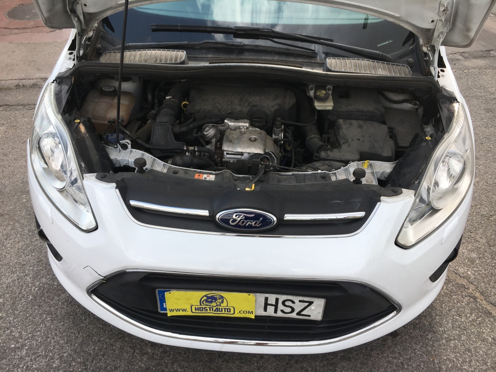 FORD C-MAX 1.0 INY 125CV