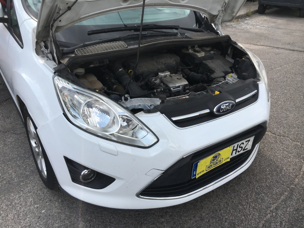 FORD C-MAX 1.0 INY 125CV