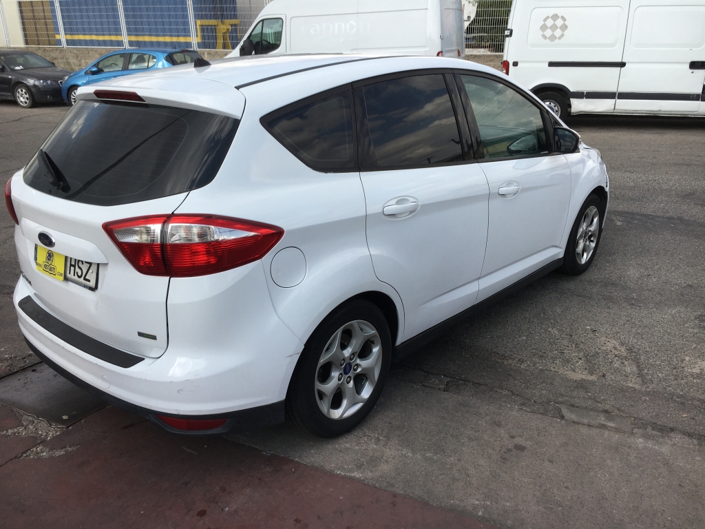 FORD C-MAX 1.0 INY 125CV