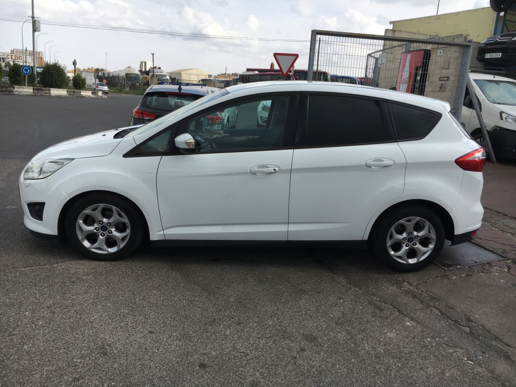 FORD C-MAX 1.0 INY 125CV