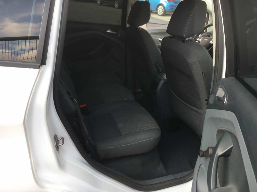 FORD C-MAX 1.0 INY 125CV