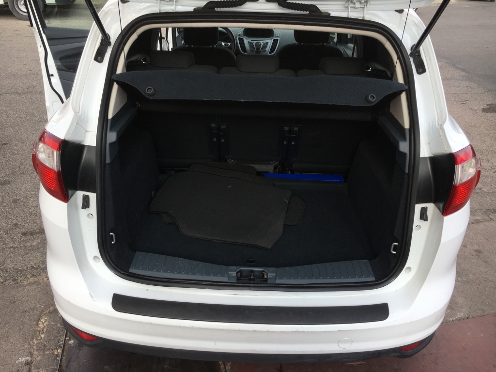 FORD C-MAX 1.0 INY 125CV