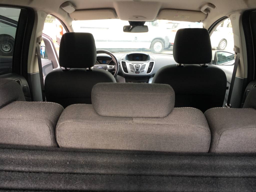 FORD C-MAX 1.0 INY 125CV