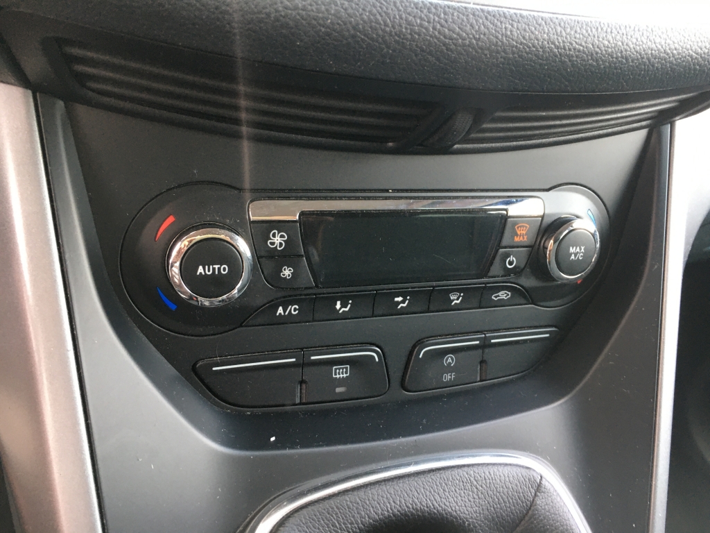 FORD C-MAX 1.0 INY 125CV