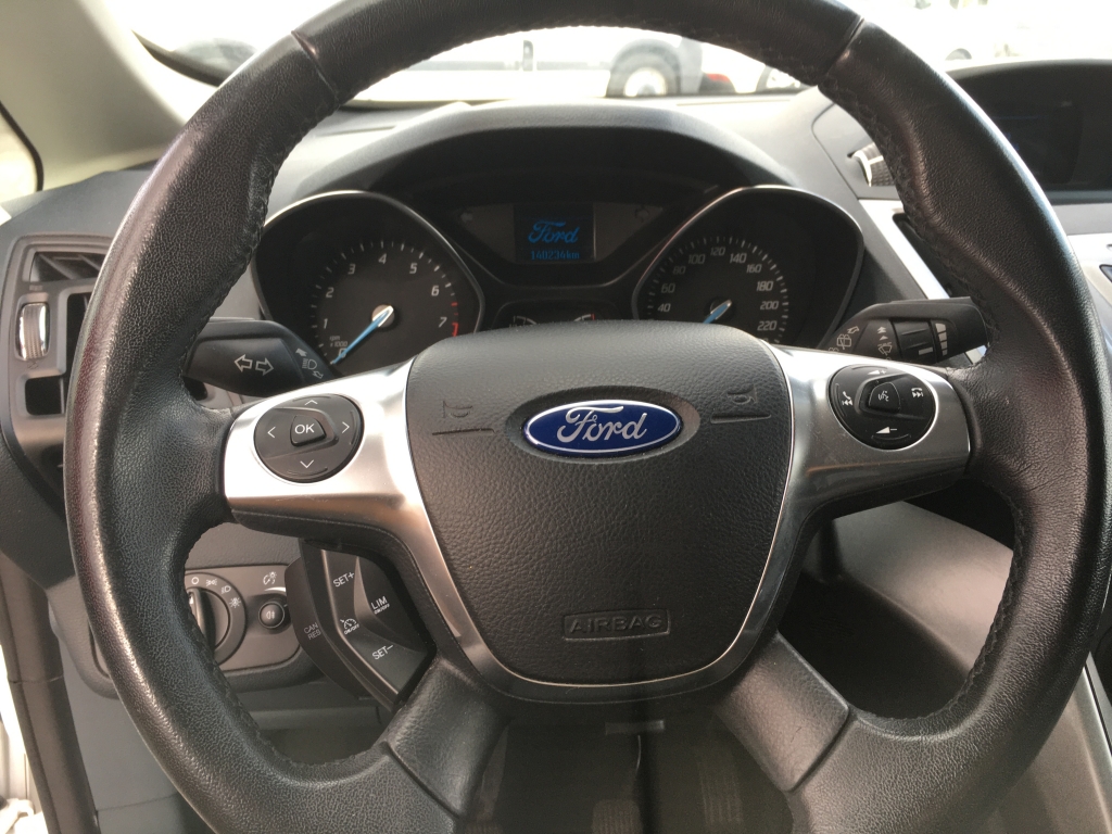 FORD C-MAX 1.0 INY 125CV
