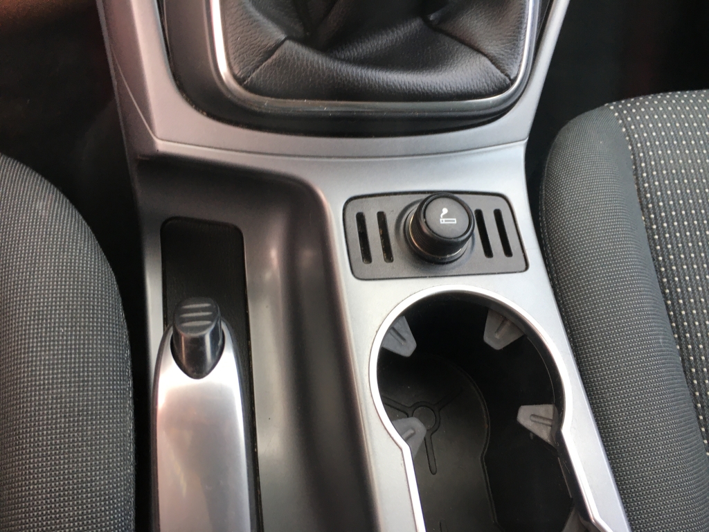 FORD C-MAX 1.0 INY 125CV
