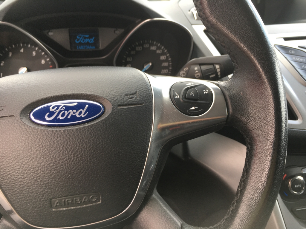 FORD C-MAX 1.0 INY 125CV