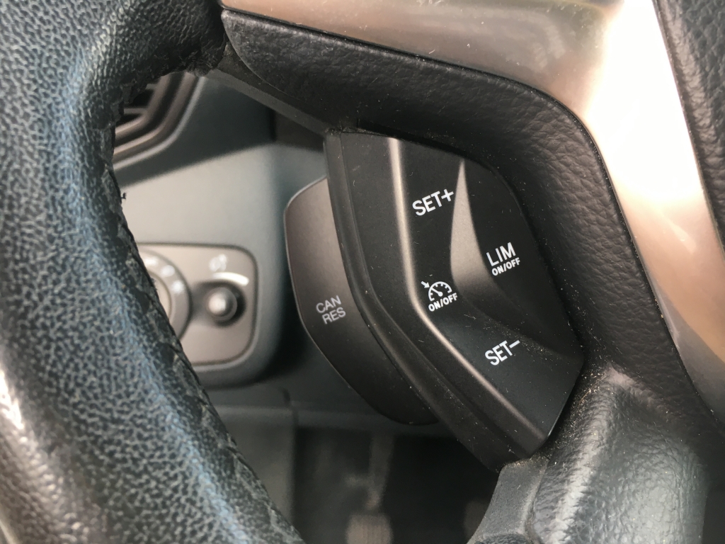 FORD C-MAX 1.0 INY 125CV