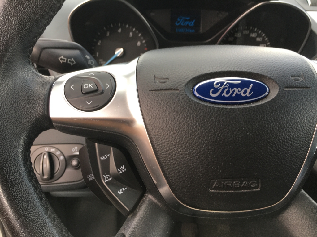 FORD C-MAX 1.0 INY 125CV