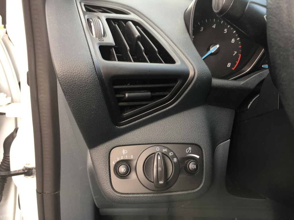 FORD C-MAX 1.0 INY 125CV
