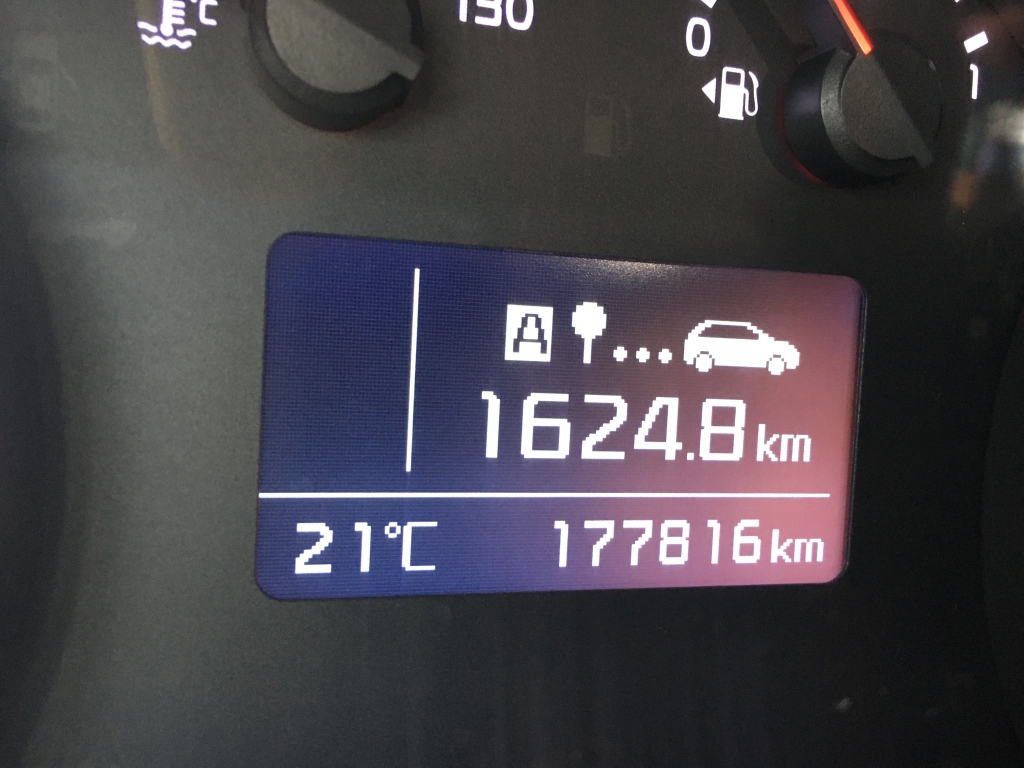 KIA CARENS 1.6 GDI 135CV 7 PLAZAS