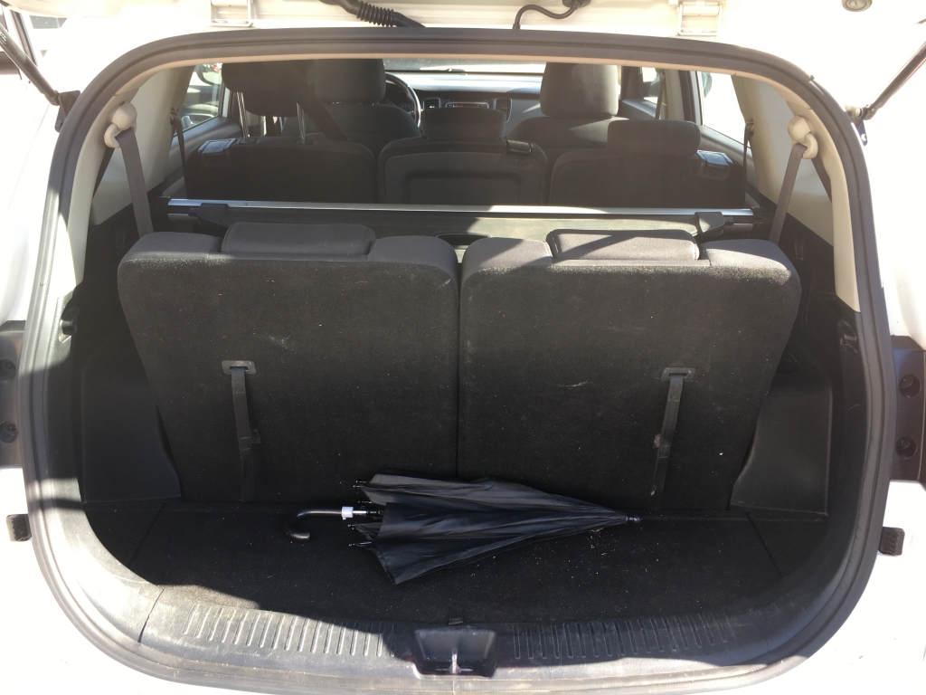 KIA CARENS 1.6 GDI 135CV 7 PLAZAS