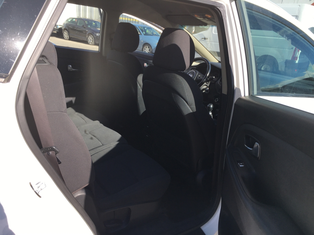 KIA CARENS 1.6 GDI 135CV 7 PLAZAS