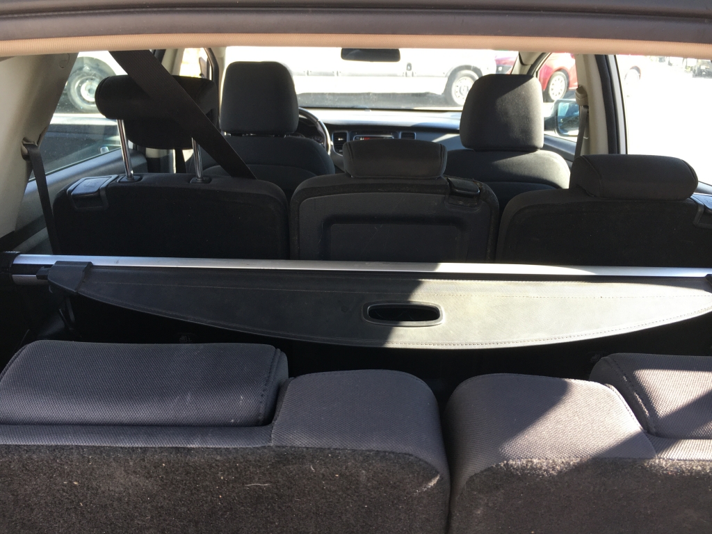 KIA CARENS 1.6 GDI 135CV 7 PLAZAS