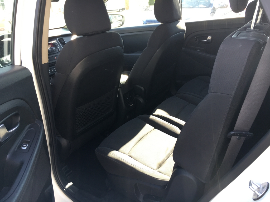 KIA CARENS 1.6 GDI 135CV 7 PLAZAS
