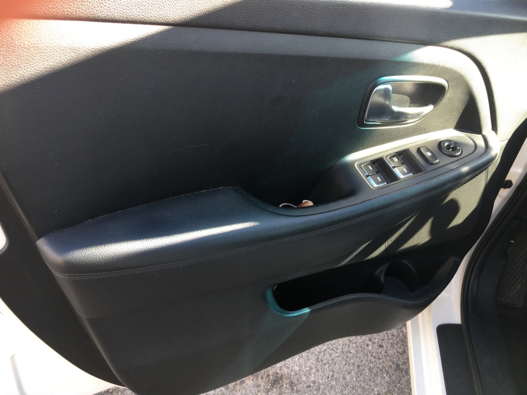 KIA CARENS 1.6 GDI 135CV 7 PLAZAS