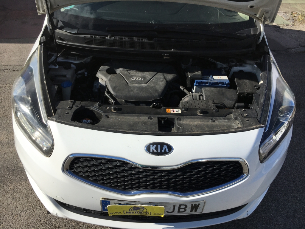 KIA CARENS 1.6 GDI 135CV 7 PLAZAS