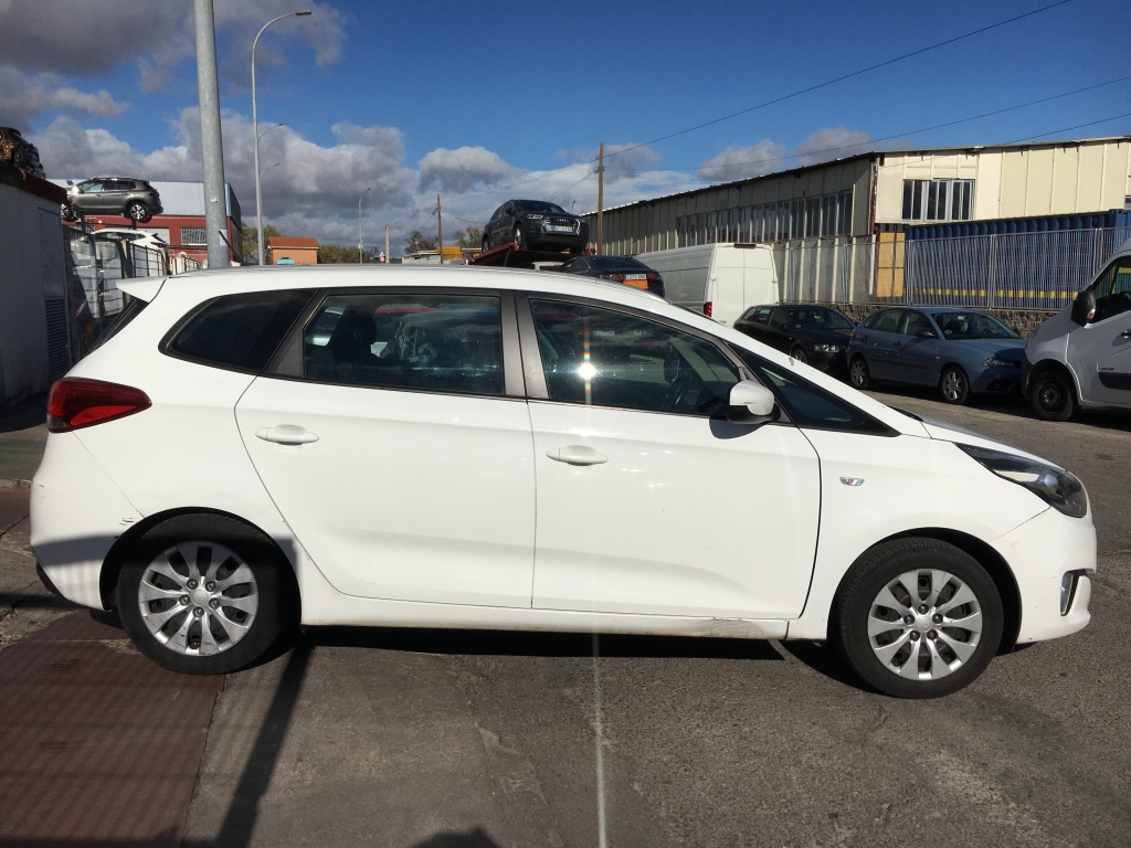 KIA CARENS 1.6 GDI 135CV 7 PLAZAS