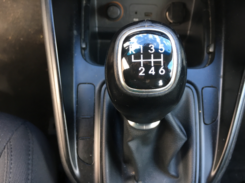 KIA CARENS 1.6 GDI 135CV 7 PLAZAS