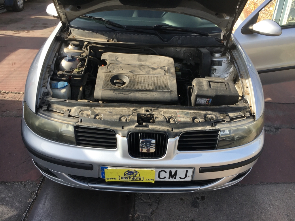 SEAT LEON 1.6 TSI 105CV