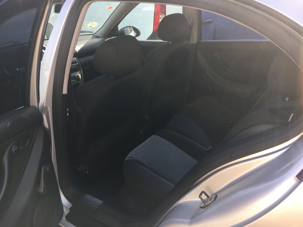 SEAT LEON 1.6 TSI 105CV