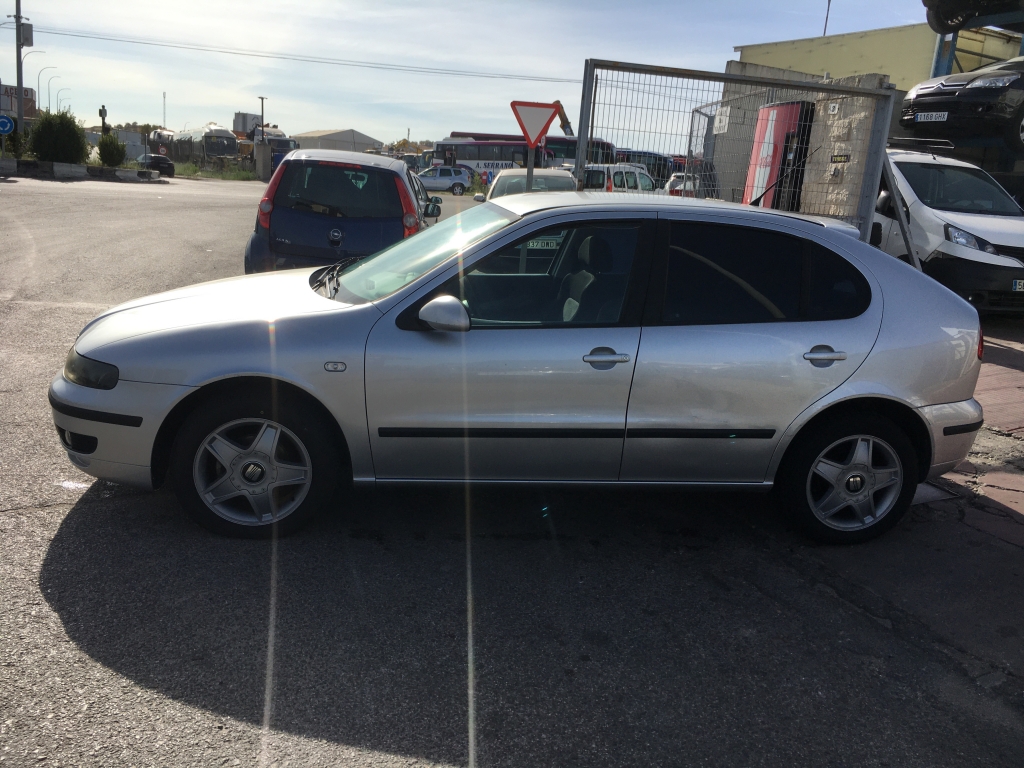 SEAT LEON 1.6 TSI 105CV