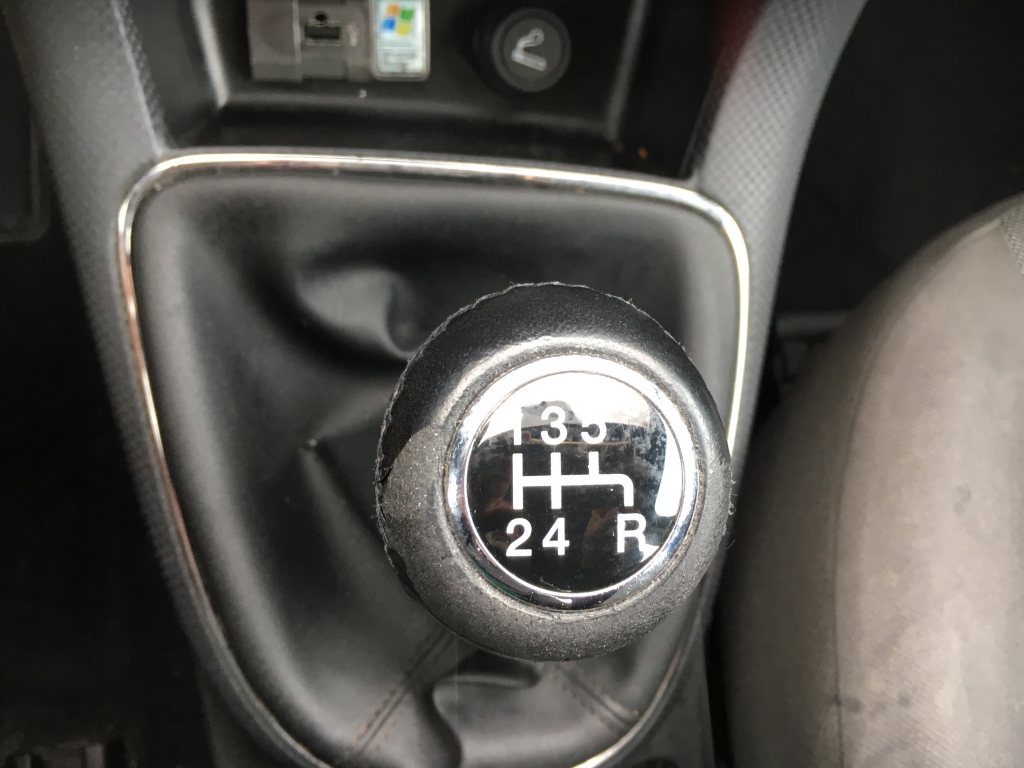 FIAT BRAVO 1.9 D 120CV
