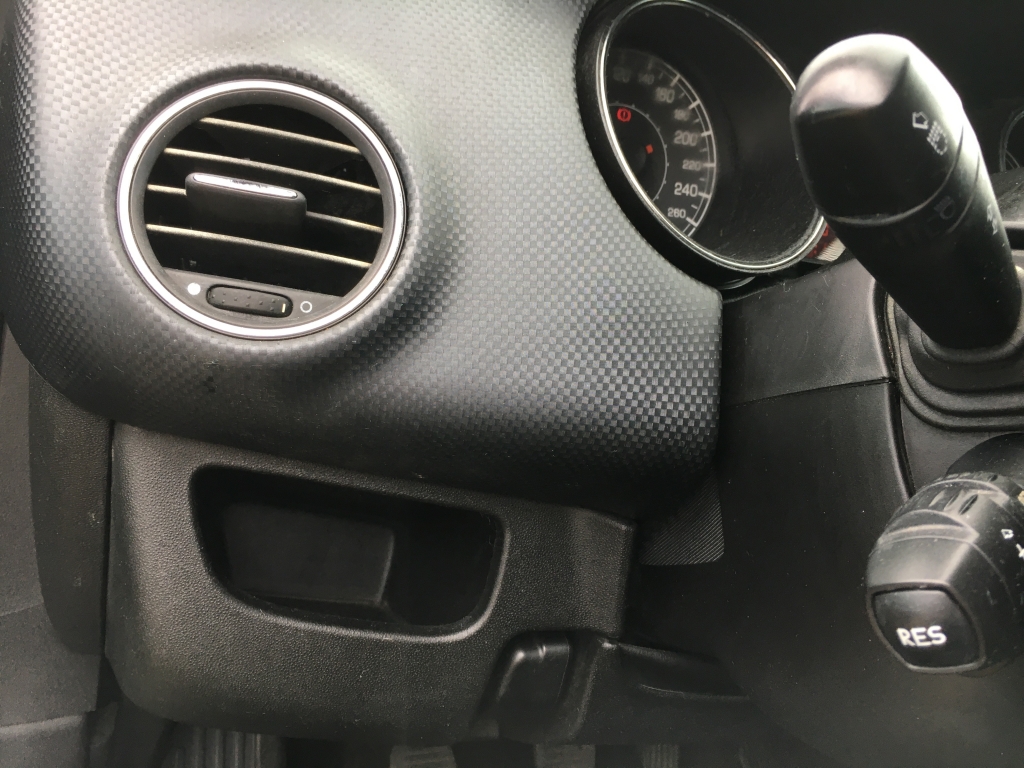 FIAT BRAVO 1.9 D 120CV
