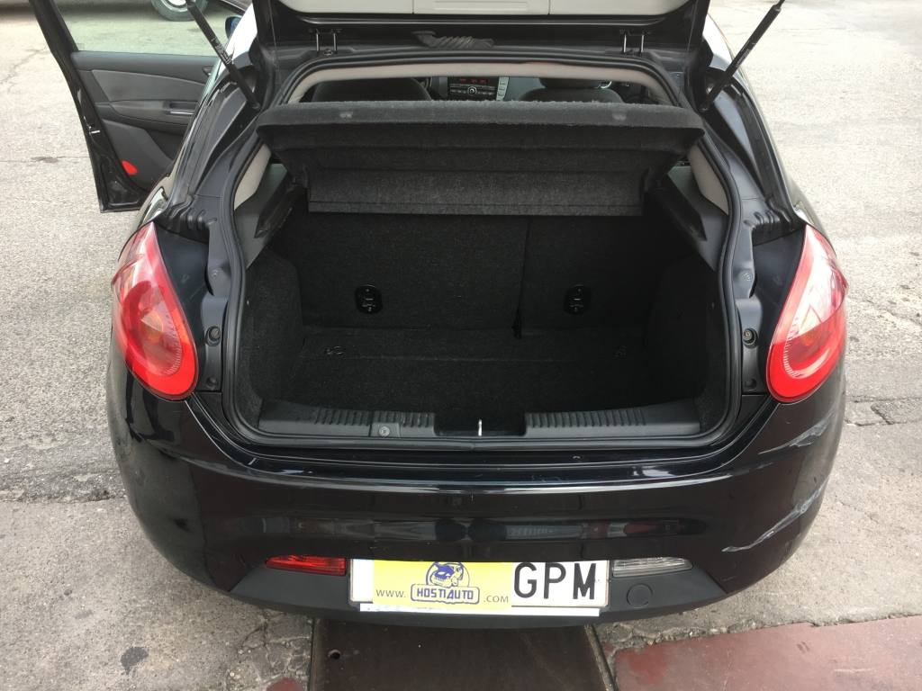 FIAT BRAVO 1.9 D 120CV