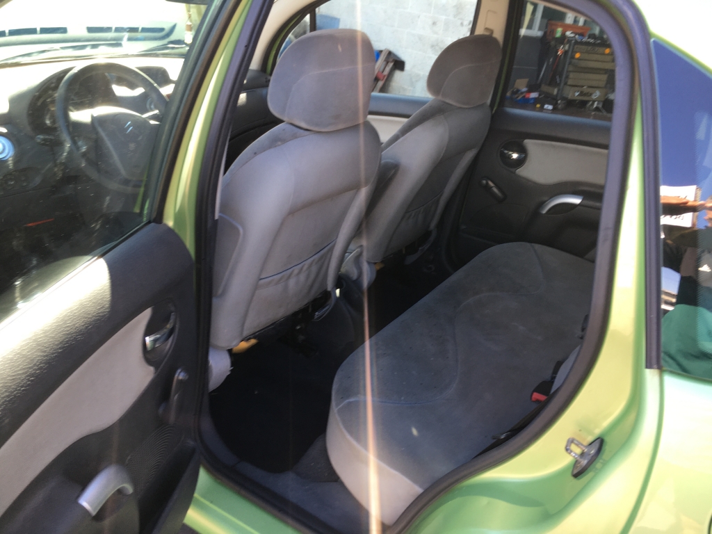 CITROEN C-3 1.2 INY 60CV