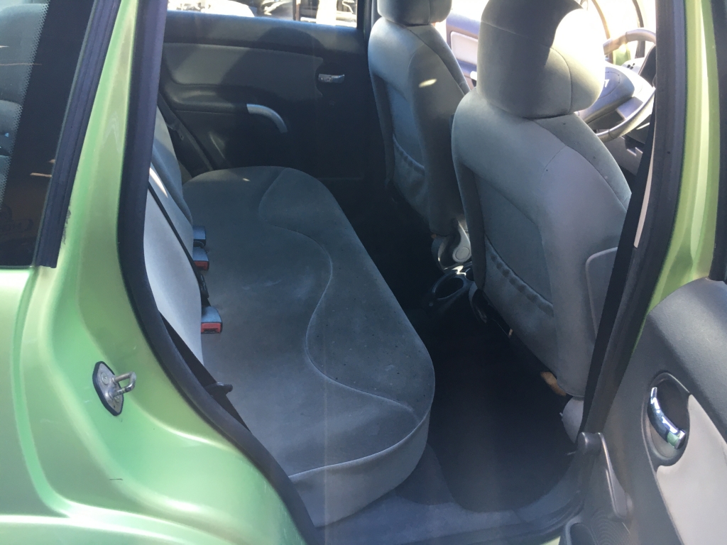 CITROEN C-3 1.2 INY 60CV