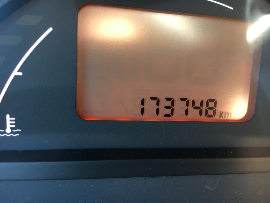CITROEN C-3 1.2 INY 60CV