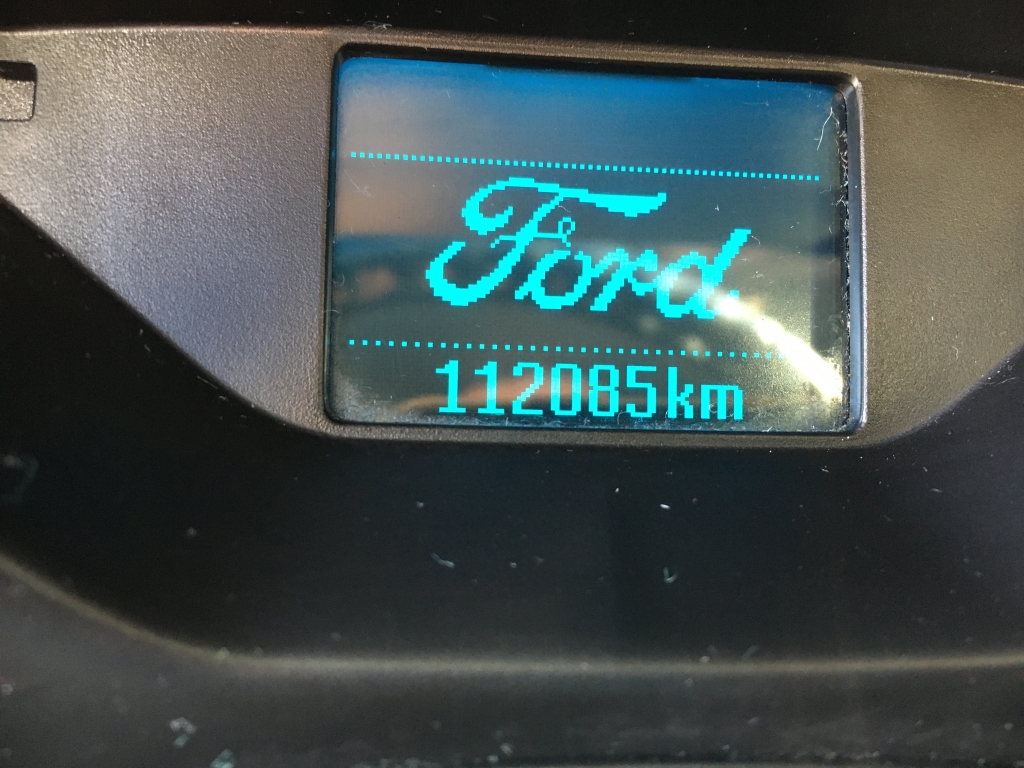 FORD FOCUS 1.0 INY 125CV