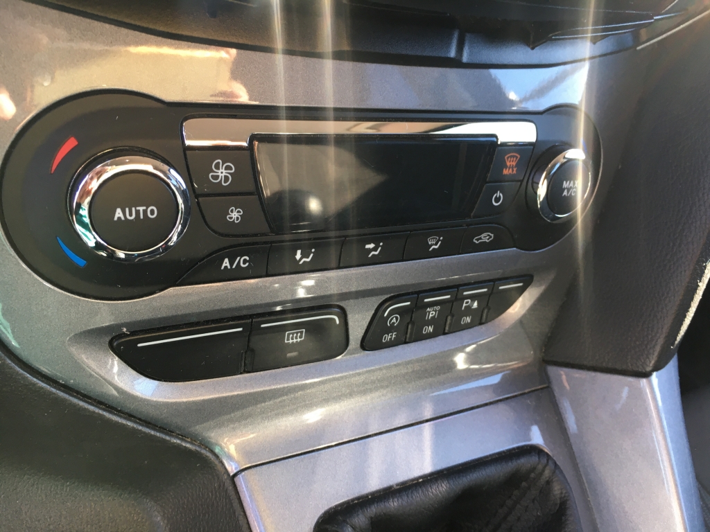 FORD FOCUS 1.0 INY 125CV