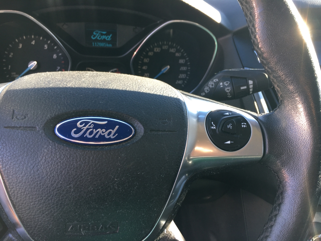 FORD FOCUS 1.0 INY 125CV
