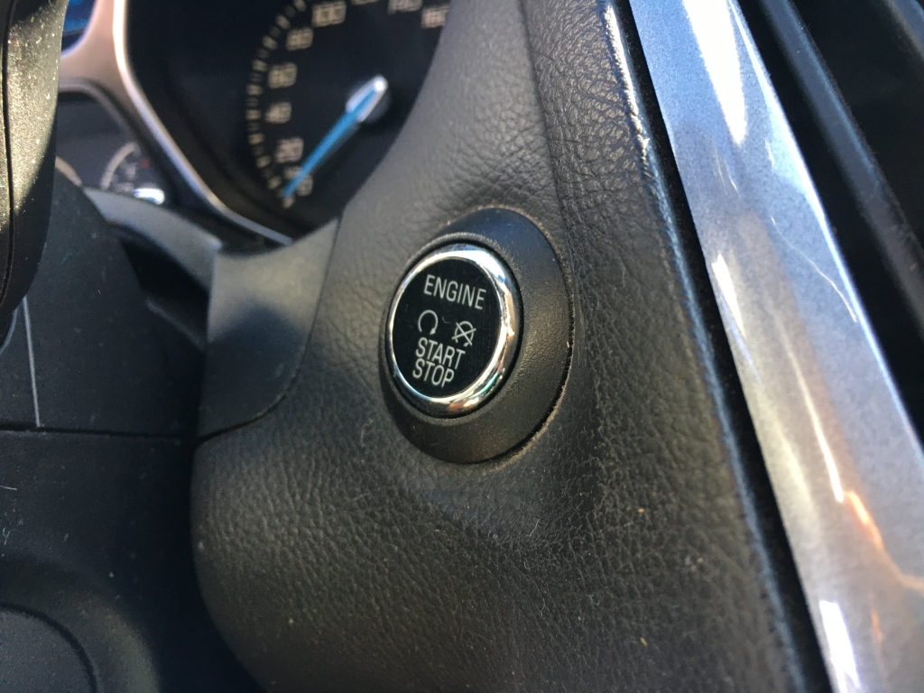 FORD FOCUS 1.0 INY 125CV
