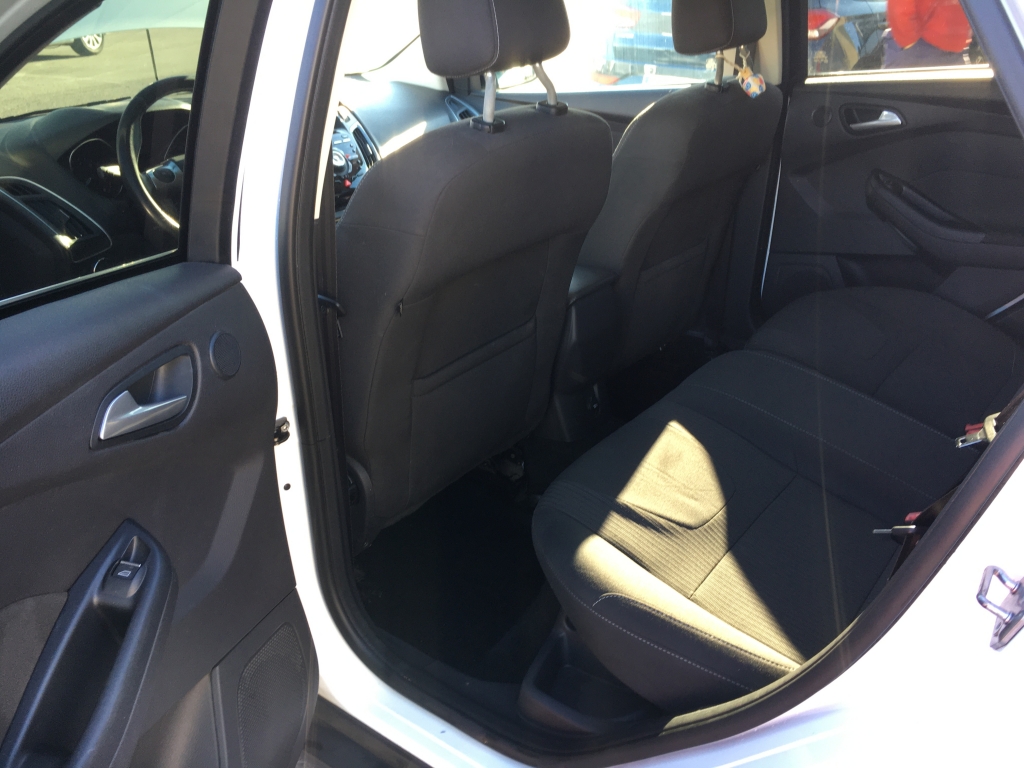 FORD FOCUS 1.0 INY 125CV