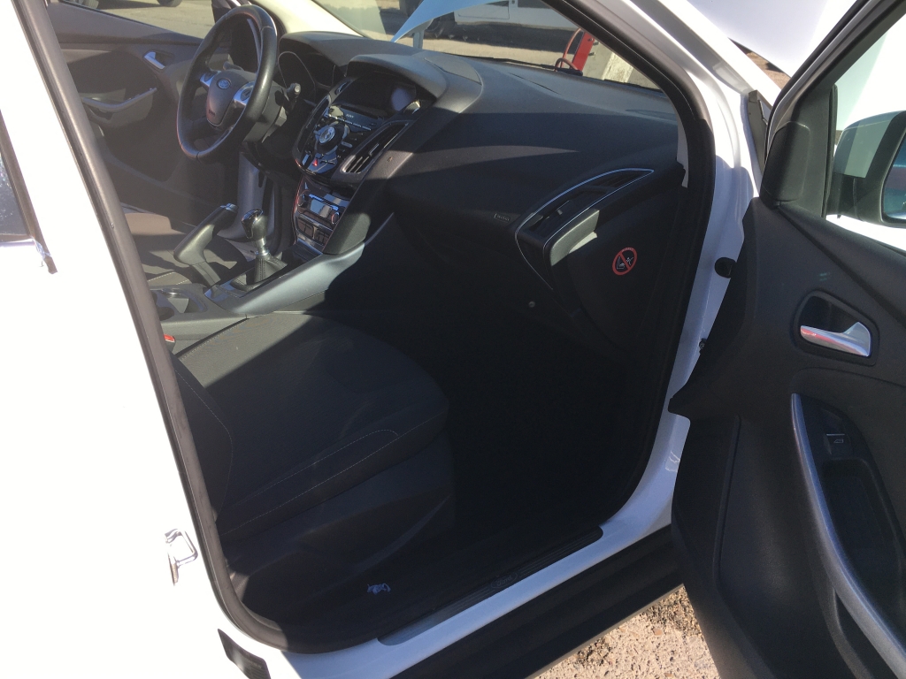 FORD FOCUS 1.0 INY 125CV