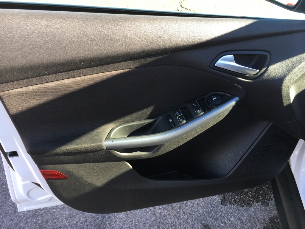 FORD FOCUS 1.0 INY 125CV