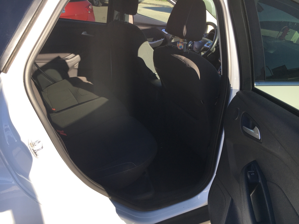 FORD FOCUS 1.0 INY 125CV
